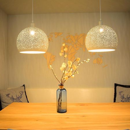 Forest Mountain Apartment 巴德小基希海姆 外观 照片