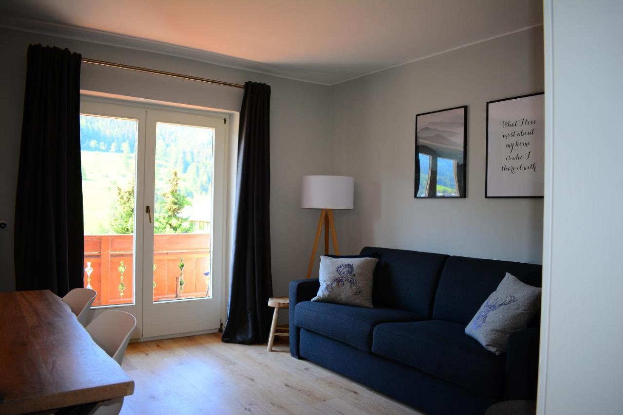 Forest Mountain Apartment 巴德小基希海姆 外观 照片