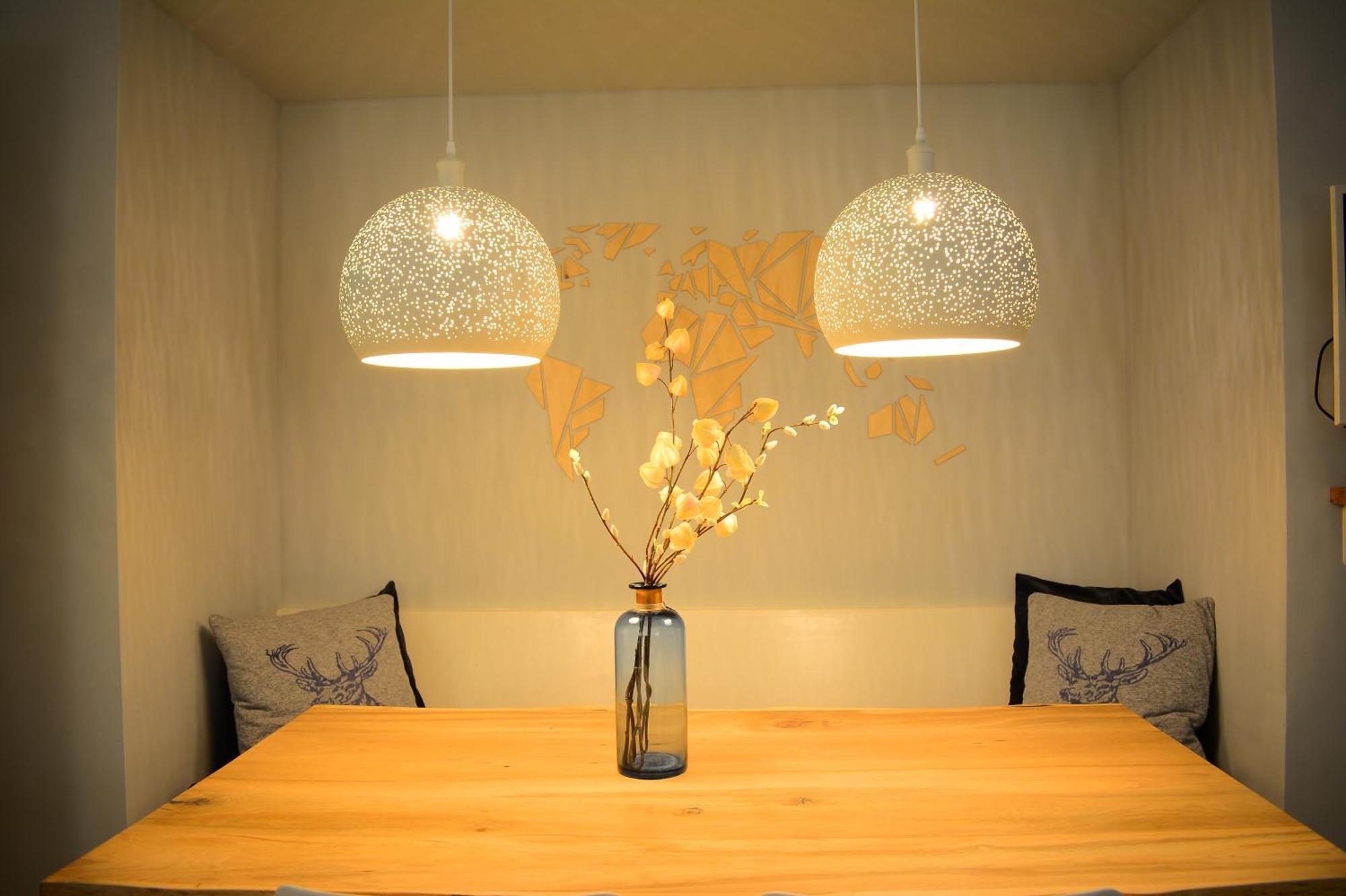 Forest Mountain Apartment 巴德小基希海姆 外观 照片